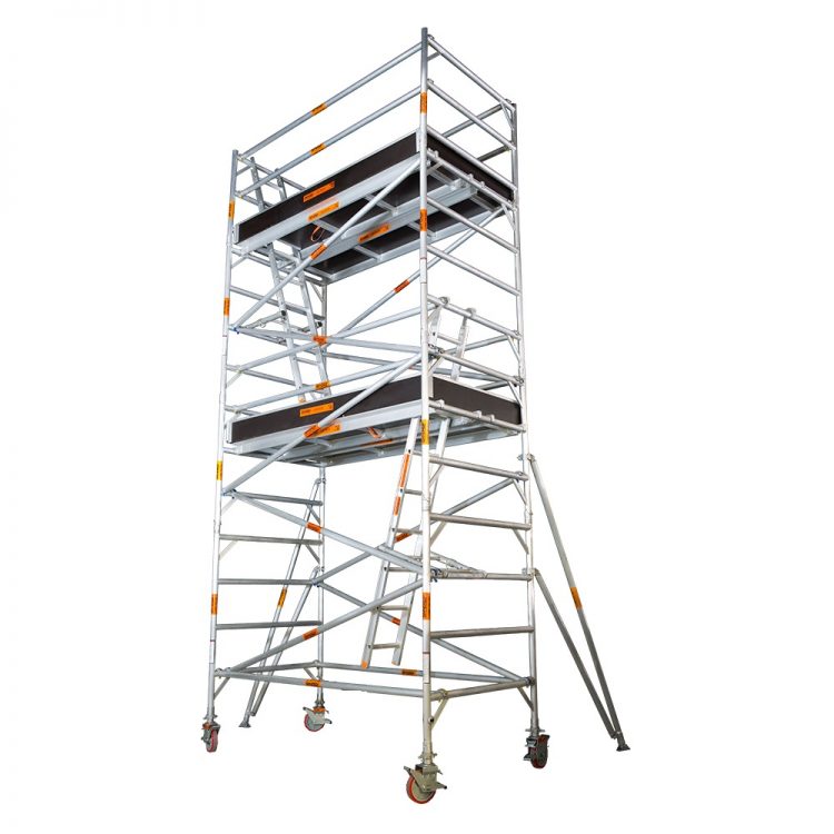 scaffold hire canberra