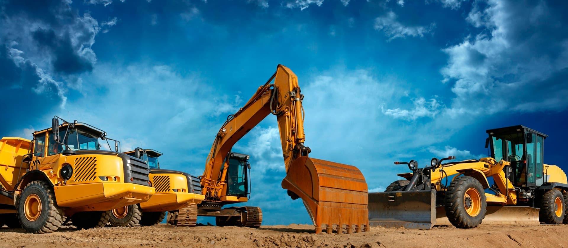 canberra construction equipment hire