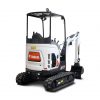 Mini Excavator Hire Canberra – 1.8T (with trailer)