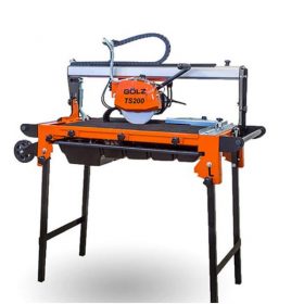 Electric Wet Tile Cutter Saw Hire