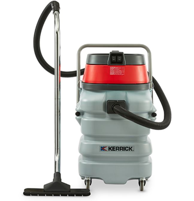 Large Industrial Vacuum Hire in Canberra
