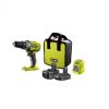 Hammer Drill Hire Canberra (Cordless)