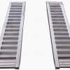 4-TONNE 2M X 380MM Loading Ramp Hire in Canberra